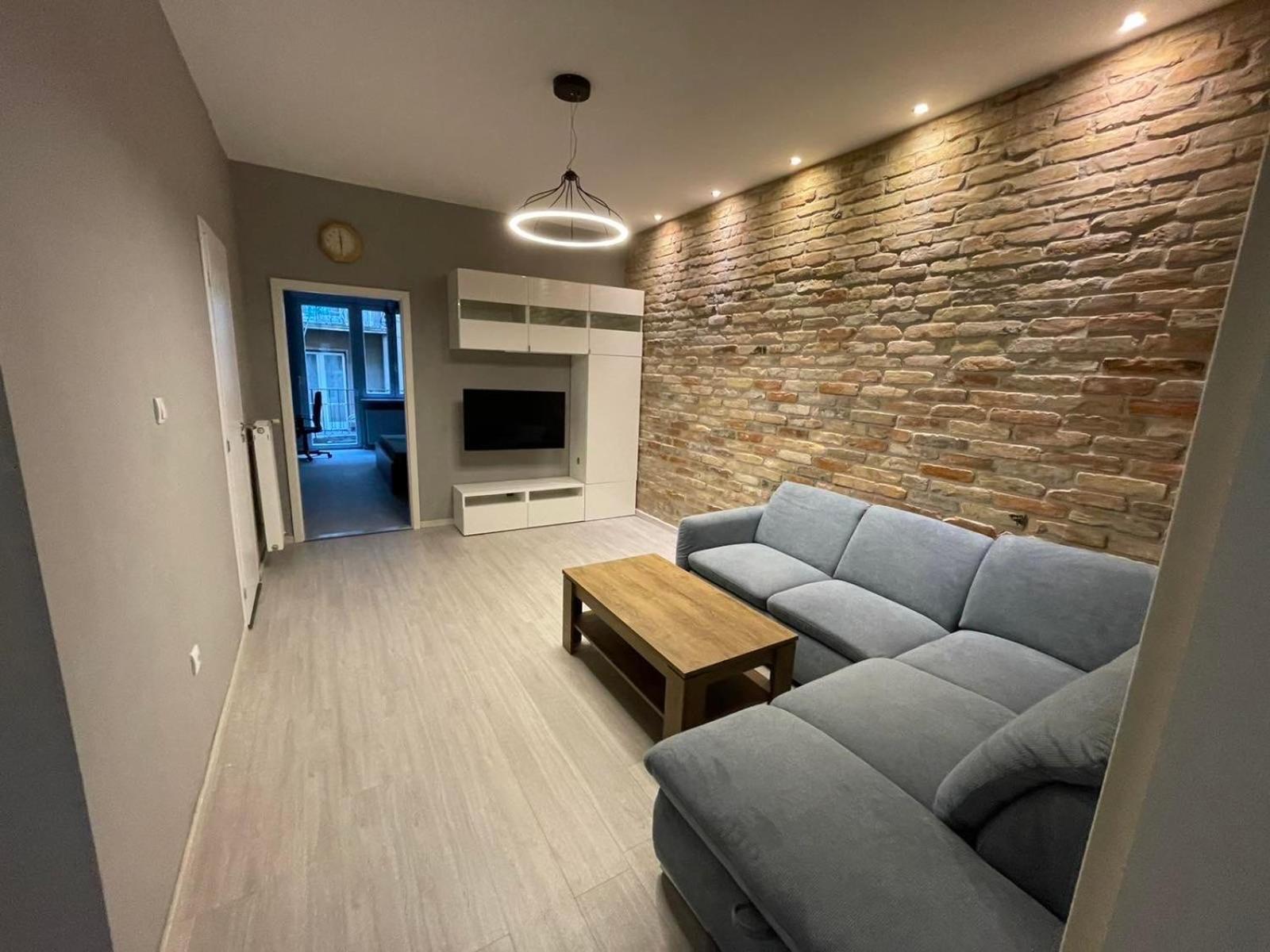 Basilica City Apartments Budapest Exterior photo
