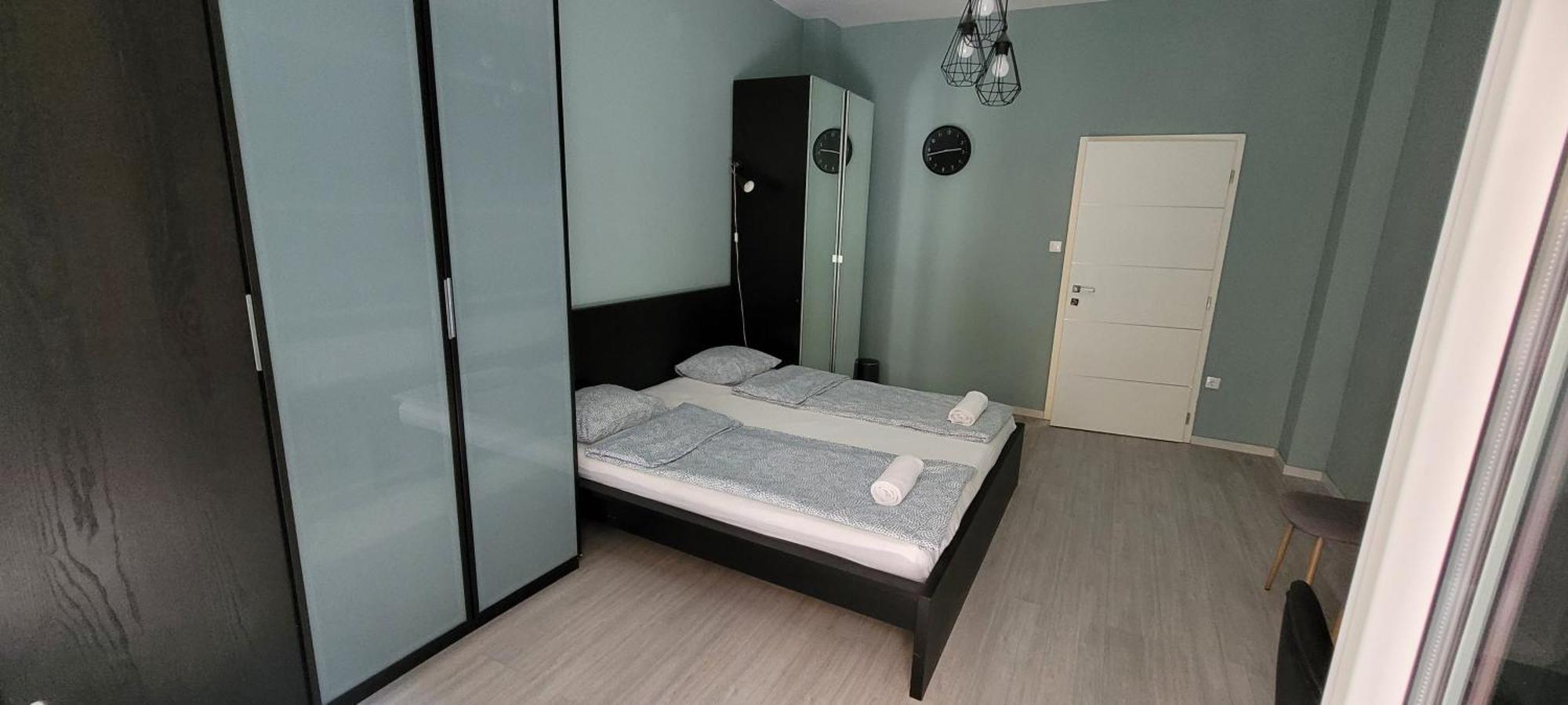 Basilica City Apartments Budapest Exterior photo