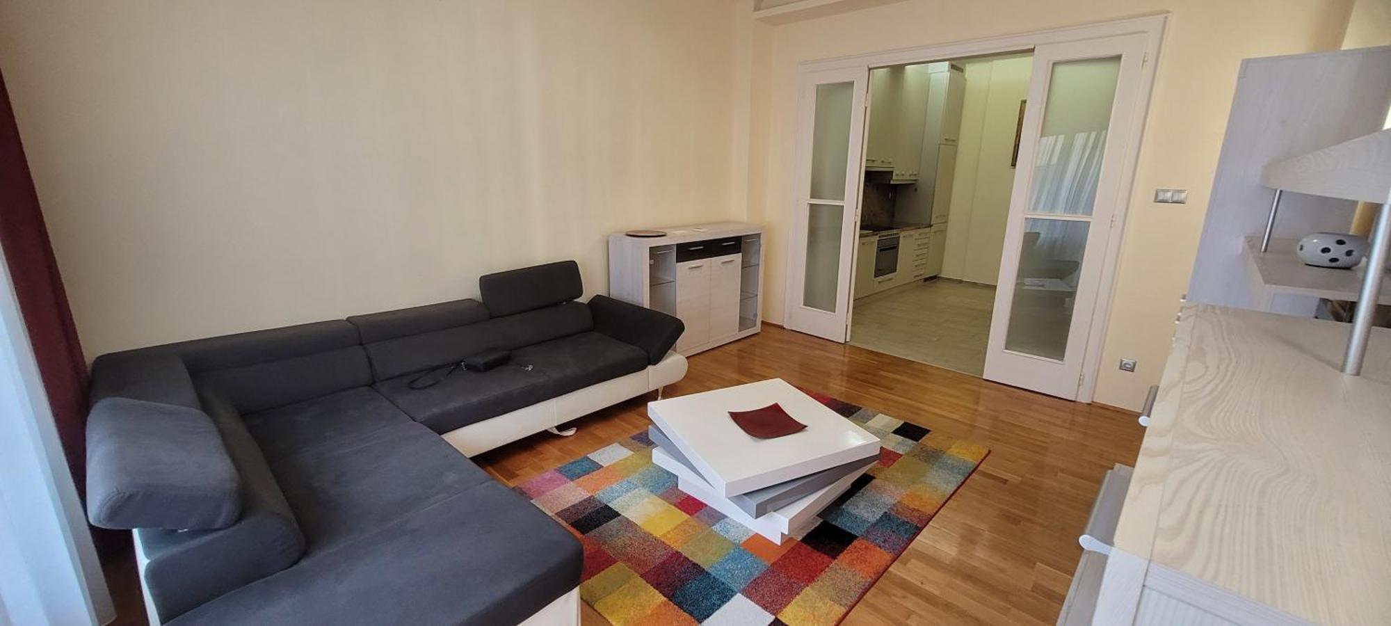 Basilica City Apartments Budapest Exterior photo